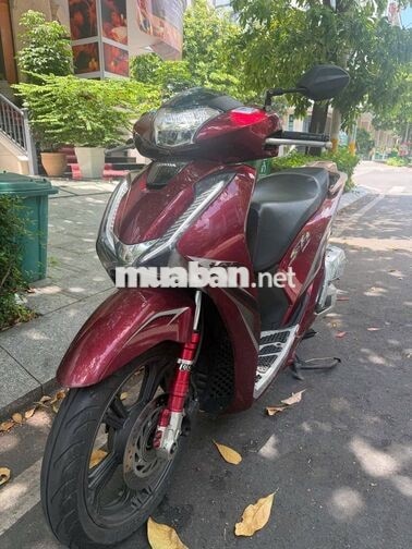 Honda SH 150i 2023 Đỏ VN.chính chủ giao lưu tất cả