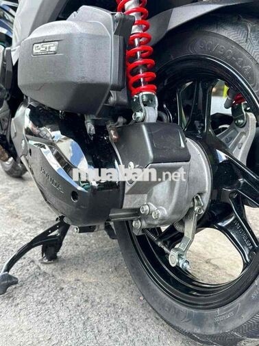 Air Blade 2019 khoá smarkey Bạc porcher chính chủ