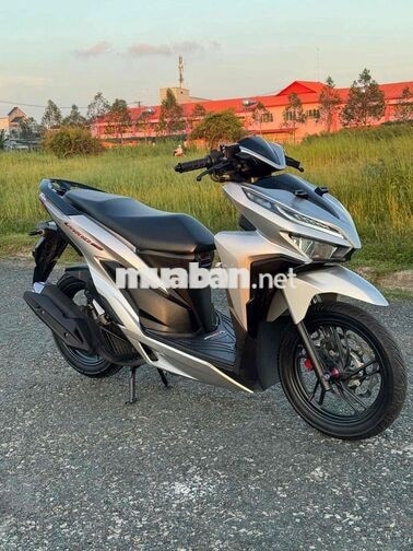 Vario 150 Bạc Posrche đẹp Keng Bao hồ sơ sag tên