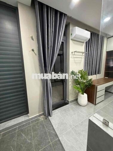 CẦN CHO THUÊ NHÀ THƯƠNG MẠI PHÚ MỸ NỘI THẤT ĐẸP