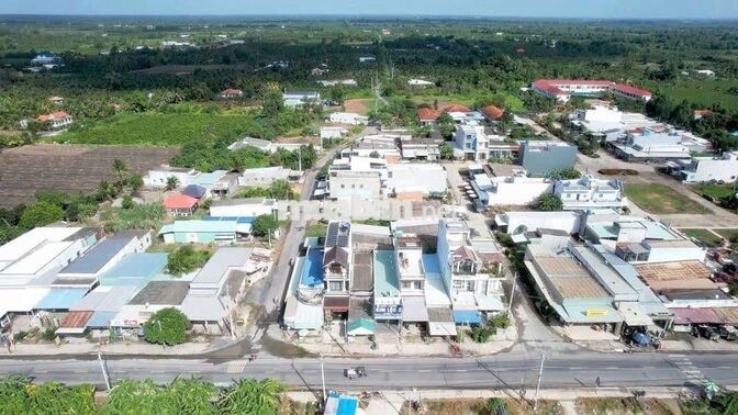 Hàng Vip, Nhà vườn View Sông cực đẹp, 1000m² giá 2.9 tỷ
