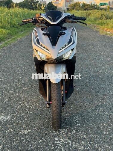 Vario 150 Bạc Posrche đẹp Keng Bao hồ sơ sag tên