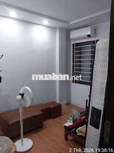 Bán Căn Mini Cầu Giấy, Hạ Yên Quyết. Đã Làm Sổ. rất rẻ giá đầu tư