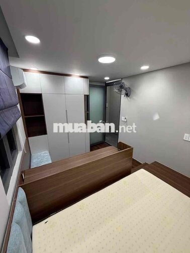 CẦN CHO THUÊ NHÀ THƯƠNG MẠI PHÚ MỸ NỘI THẤT ĐẸP