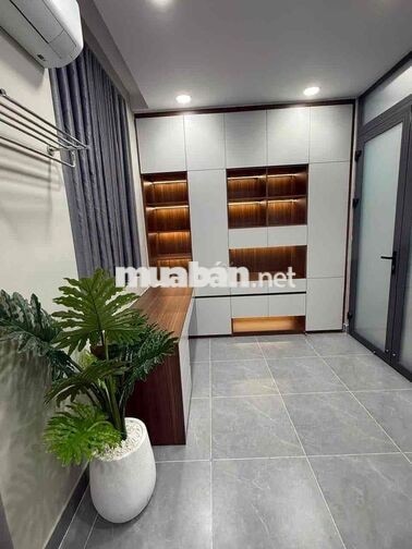 CẦN CHO THUÊ NHÀ THƯƠNG MẠI PHÚ MỸ NỘI THẤT ĐẸP