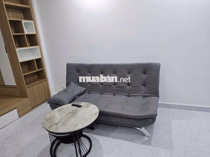 Căn hộ Thạnh Tân ngay Vincom 550 Dĩ An giá 5tr/tháng