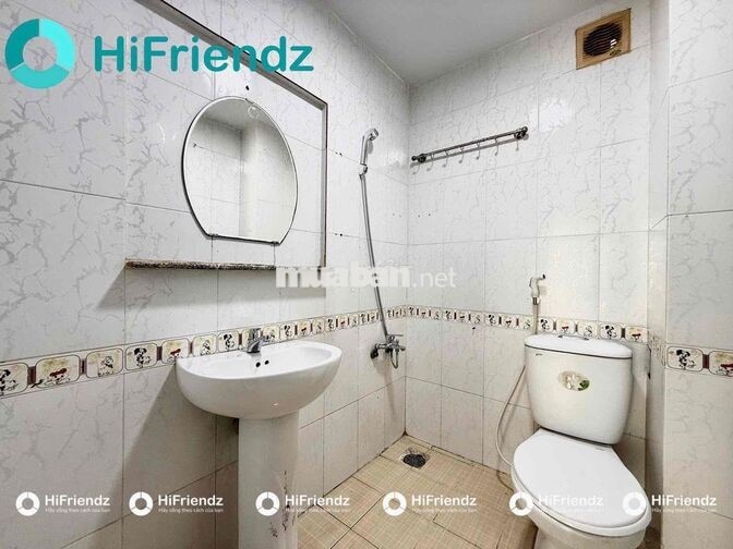 CĂN HỘ FULL NỘI THẤT TÁCH BẾP BAN CÔNG NGAY VÀNH ĐAI TRONG GIÁP QUẬN 6