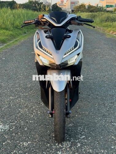 Vario 150 Bạc Posrche đẹp Keng Bao hồ sơ sag tên
