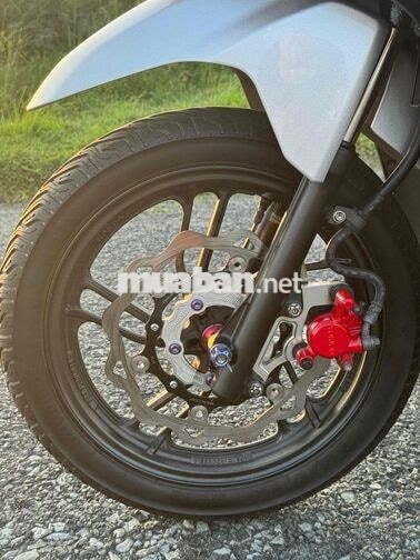 Vario 150 Bạc Posrche đẹp Keng Bao hồ sơ sag tên