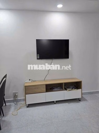 Căn hộ Thạnh Tân ngay Vincom 550 Dĩ An giá 5tr/tháng