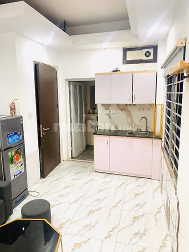 Cho thuê Căn hộ trong ngõ đường Tây Mỗ ngay ngã tư UBND phường Tây Mỗ