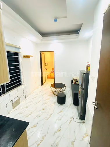 Cho thuê Căn hộ trong ngõ đường Tây Mỗ ngay ngã tư UBND phường Tây Mỗ