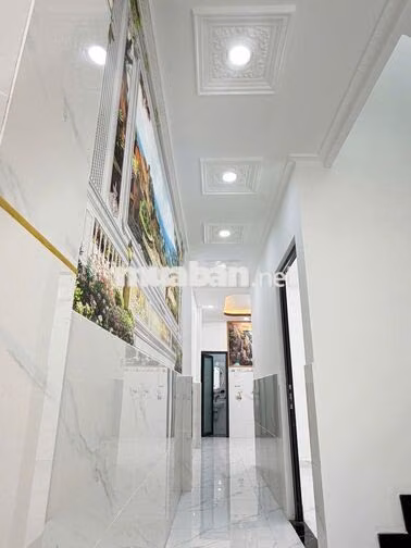 TƯƠNG LAI 2 MẶT TIỀN – LK 8-9, BHHA, BÌNH TÂN 76M2 GIÁ 5,19T TL
