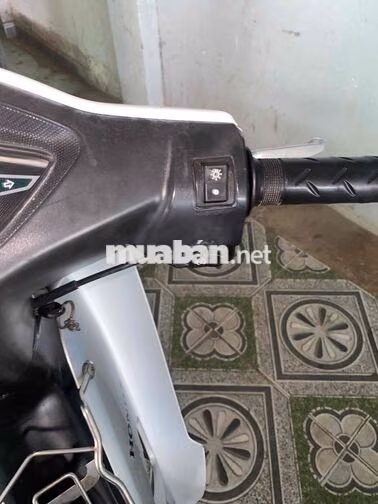 Honda Wave 2016 Trắng 200756 km