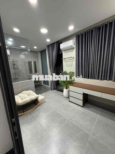CẦN CHO THUÊ NHÀ THƯƠNG MẠI PHÚ MỸ NỘI THẤT ĐẸP