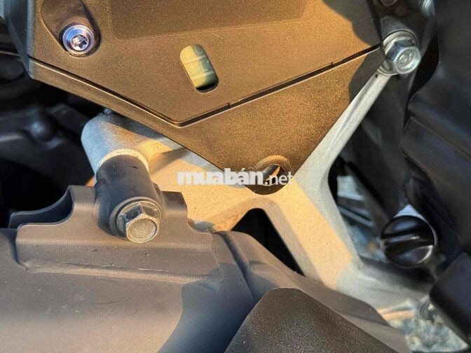 Vario 150 Bạc Posrche đẹp Keng Bao hồ sơ sag tên