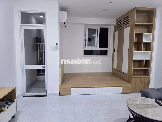Căn hộ Thạnh Tân ngay Vincom 550 Dĩ An giá 5tr/tháng
