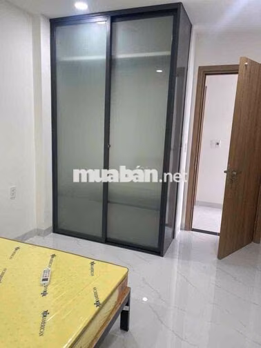 2PN 1WC FULL NỘI THẤT ĐẦY ĐỦ CHO THUÊ
