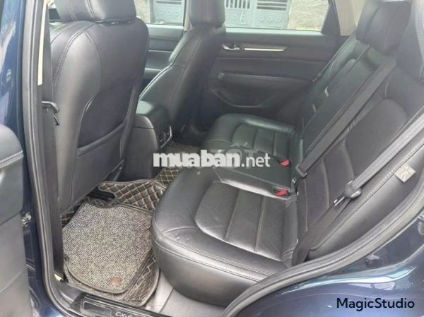 Mazda CX-5 2018