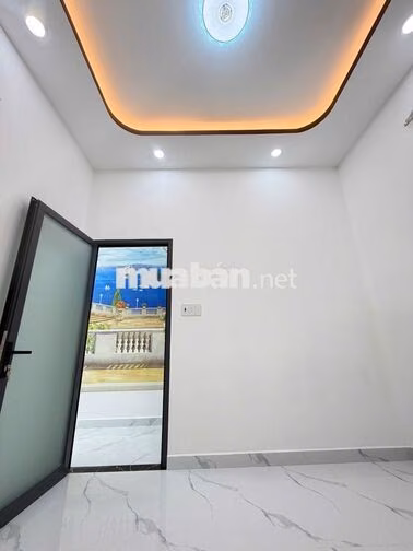 TƯƠNG LAI 2 MẶT TIỀN – LK 8-9, BHHA, BÌNH TÂN 76M2 GIÁ 5,19T TL