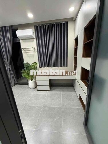 CẦN CHO THUÊ NHÀ THƯƠNG MẠI PHÚ MỸ NỘI THẤT ĐẸP