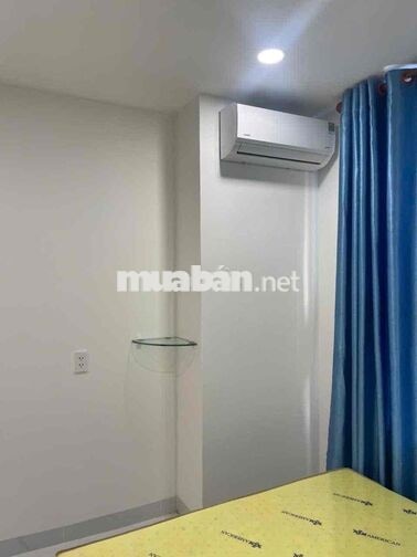 2PN 1WC FULL NỘI THẤT ĐẦY ĐỦ CHO THUÊ