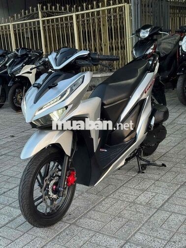 Vario 150 Bạc Posrche đẹp Keng Bao hồ sơ sag tên