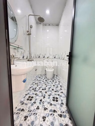 TƯƠNG LAI 2 MẶT TIỀN – LK 8-9, BHHA, BÌNH TÂN 76M2 GIÁ 5,19T TL