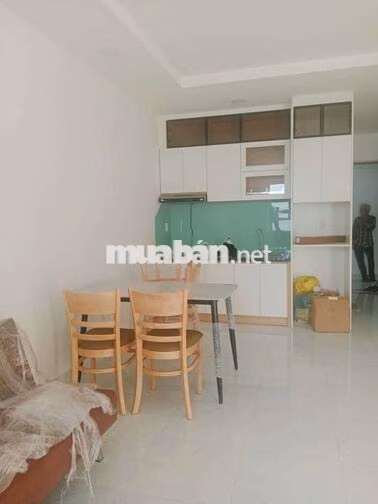 Căn hộ Thạnh Tân ngay Vincom 550 Dĩ An giá 5tr/tháng
