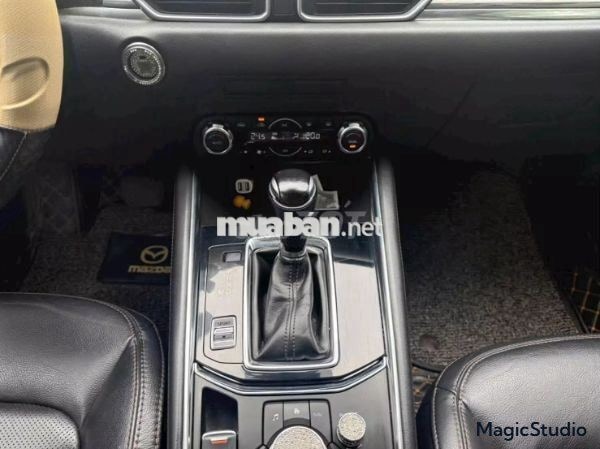 Mazda CX-5 2018