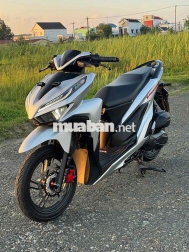 Vario 150 Bạc Posrche đẹp Keng Bao hồ sơ sag tên