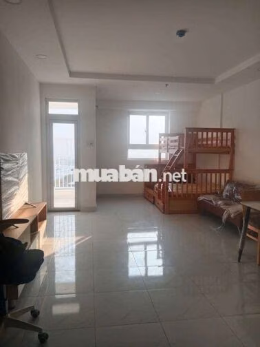 Căn hộ Thạnh Tân ngay Vincom 550 Dĩ An giá 5tr/tháng
