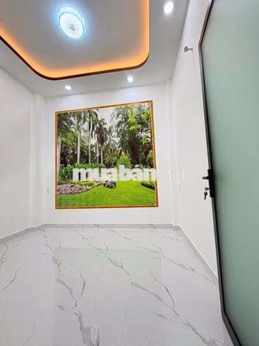 TƯƠNG LAI 2 MẶT TIỀN – LK 8-9, BHHA, BÌNH TÂN 76M2 GIÁ 5,19T TL