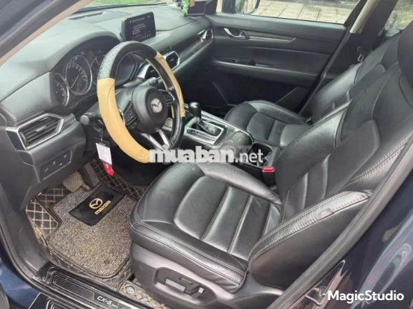 Mazda CX-5 2018