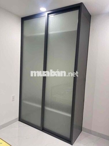 2PN 1WC FULL NỘI THẤT ĐẦY ĐỦ CHO THUÊ