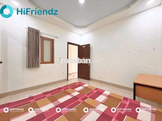 CĂN HỘ MINI FULL NỘI THẤT CHỈ TÍNH ĐIỆN NƯỚC NGAY TỈNH LỘ 10 GIÁP Q6