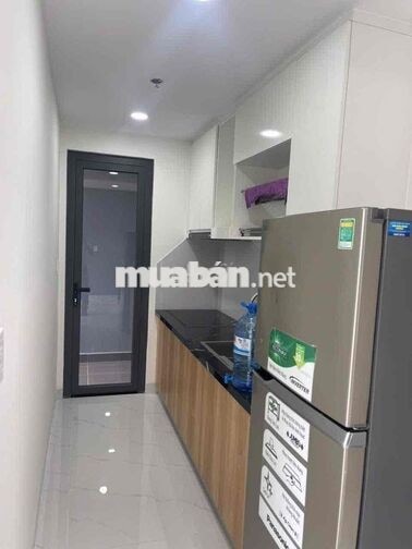 2PN 1WC FULL NỘI THẤT ĐẦY ĐỦ CHO THUÊ
