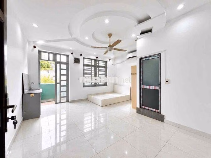STUDIO BANCOL FULL NT NGAY TÔ HIỆU ĐV VĂN HIẾN BỐN XÃ Q10