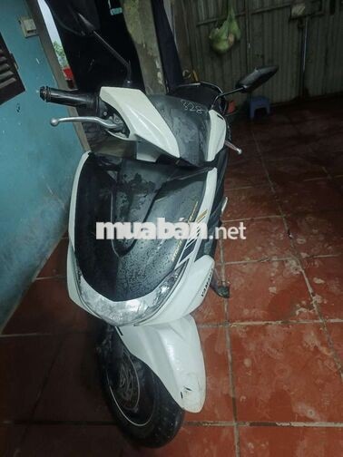 Yamaha Freego 2022 Full ABS Trắng, Đen