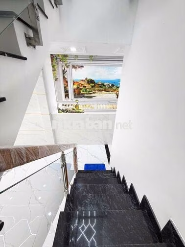 TƯƠNG LAI 2 MẶT TIỀN – LK 8-9, BHHA, BÌNH TÂN 76M2 GIÁ 5,19T TL