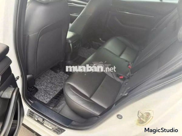 Mazda 3 2023
