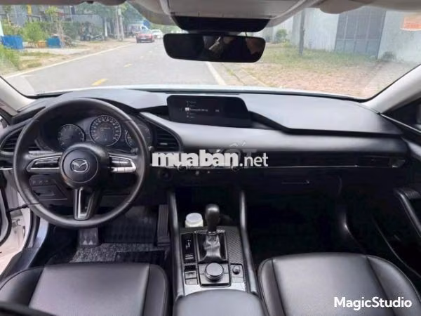 Mazda 3 2023
