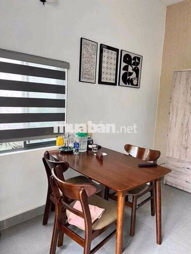 225 ✨ 🏡 CHO THUÊ NHÀ KIỆT TRẦN KHÁNH DƯ – P. MỸ AN