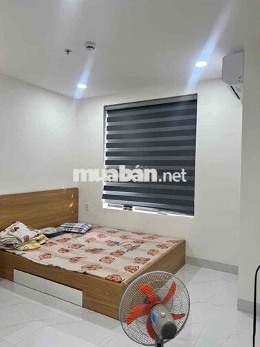 CHO THUÊ CĂN GÓC 2PN CHUNG CƯ PHÚ MỸ NỘI THẤT ĐẦY ĐỦ