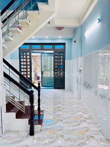 🌈💥 🔥 BÁN NHÀ 1 SẸC ĐƯỜNG PHẠM VĂN CHIÊU. ĐỐI DIỆN TRƯỜNG HỌC CẤP 1,