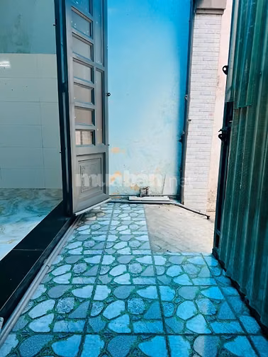 🌈💥 🔥 BÁN NHÀ 1 SẸC ĐƯỜNG PHẠM VĂN CHIÊU. ĐỐI DIỆN TRƯỜNG HỌC CẤP 1,