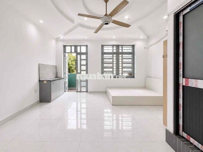 STUDIO BANCOL FULL NT NGAY TÔ HIỆU ĐV VĂN HIẾN BỐN XÃ Q10