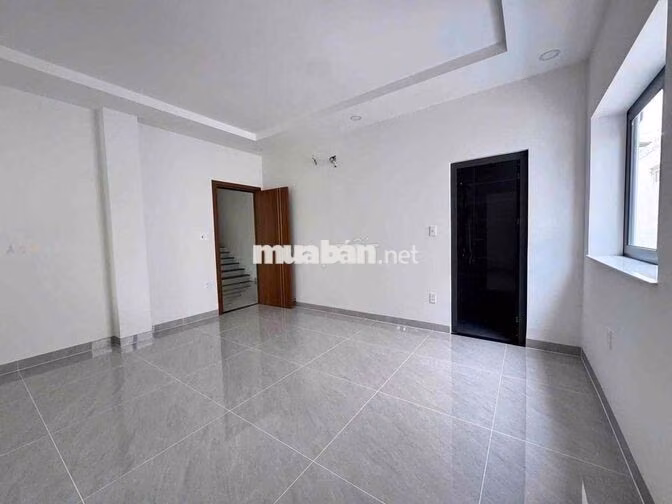 Cho thuê nhà mới 100% Ngay Vòng Xoay Hiệp Thành 3 Bình Dương