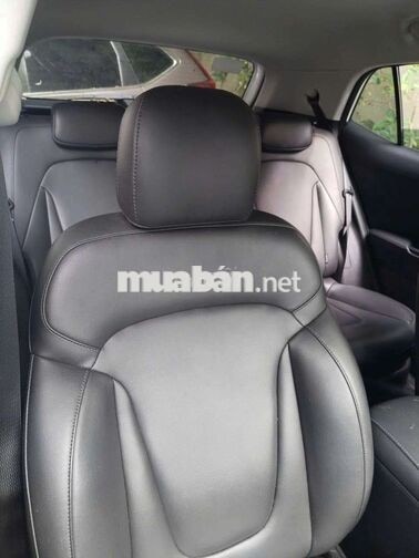 Hyundai Creta 2023 Trắng 5 chỗ Việt Nam