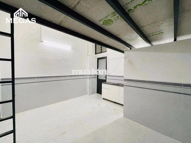 Căn Hộ Duplex Rộng 35m2 Ngay ĐH VHU - HUFLIT - Âu Cơ